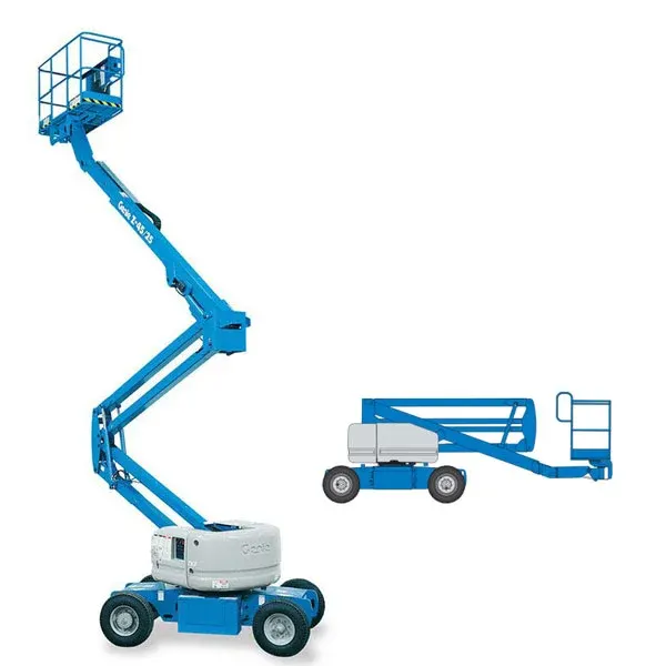 Nacelle Articulée Diesel 16 m Génie — vue 2
