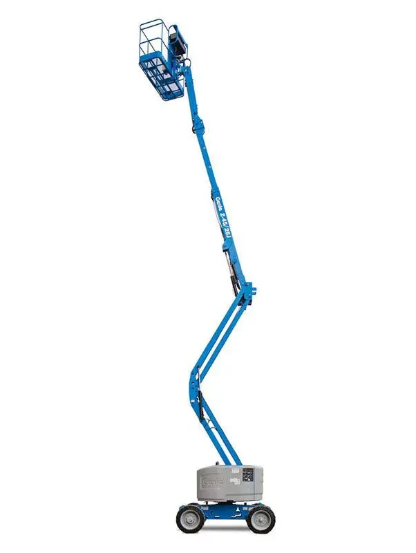 Nacelle Articulée Diesel 16 m Génie — vue 8